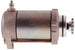 Starter Motor 21163-1080 21163-1115 12V 13T fits Kawasaki KLF300 Bayou 2x4 4x4 290cc 1986-2005 - Fuel Parts Depot