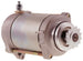 Starter Motor 21163-1080 21163-1115 12V 13T fits Kawasaki KLF300 Bayou 2x4 4x4 290cc 1986-2005 - Fuel Parts Depot