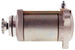 Starter Motor 21163-1080 21163-1115 12V 13T fits Kawasaki KLF300 Bayou 2x4 4x4 290cc 1986-2005 - Fuel Parts Depot