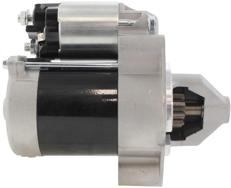 Starter Motor 211632152 211632125 712918990 435050 18990 12V 9T Fits Kawasaki FD731V - Fuel Parts Depot