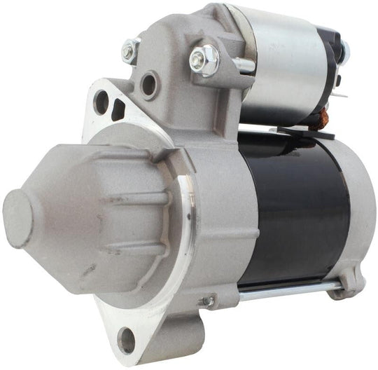 Starter Motor 211632152 211632125 712918990 435050 18990 12V 9T Fits Kawasaki FD731V - Fuel Parts Depot