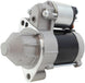 Starter Motor 211632152 211632125 712918990 435050 18990 12V 9T Fits Kawasaki FD731V - Fuel Parts Depot
