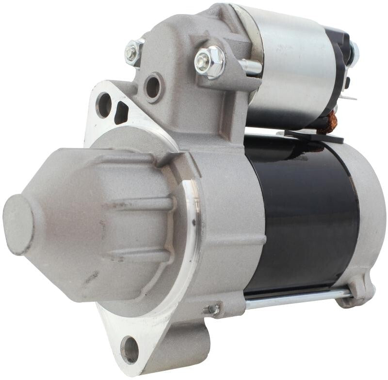 Starter Motor 211632152 211632125 712918990 435050 18990 12V 9T Fits Kawasaki FD731V - Fuel Parts Depot