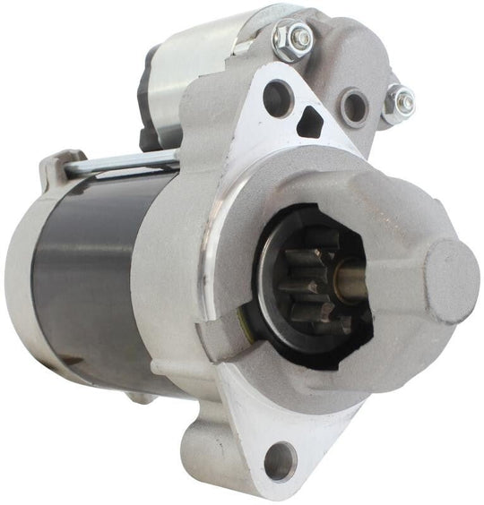 Starter Motor 211632152 211632125 712918990 435050 18990 12V 9T Fits Kawasaki FD731V - Fuel Parts Depot