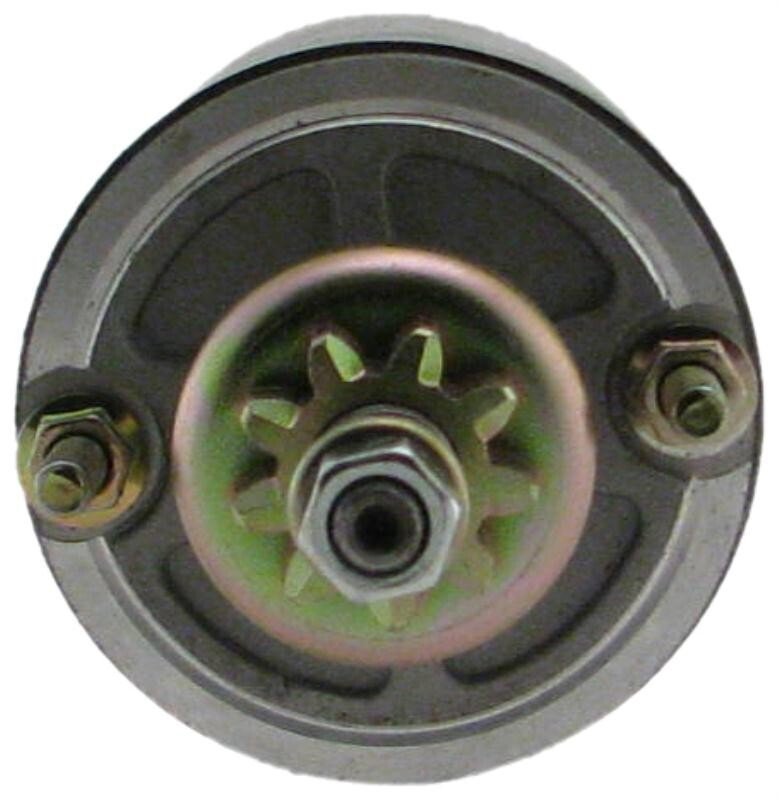 Starter motor 2134926 52-098-06 5774 2134940 12V 9T fits Cub Cadet 2072 2082 20HP 1982-2000 - Fuel Parts Depot