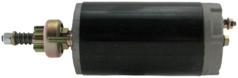Starter motor 2134926 52-098-06 5774 2134940 12V 9T fits Cub Cadet 2072 2082 20HP 1982-2000 - Fuel Parts Depot