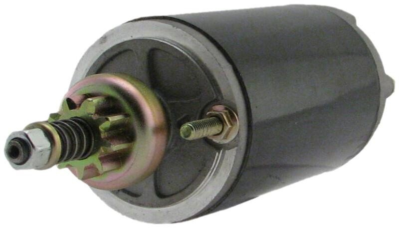 Starter motor 2134926 52-098-06 5774 2134940 12V 9T fits Cub Cadet 2072 2082 20HP 1982-2000 - Fuel Parts Depot