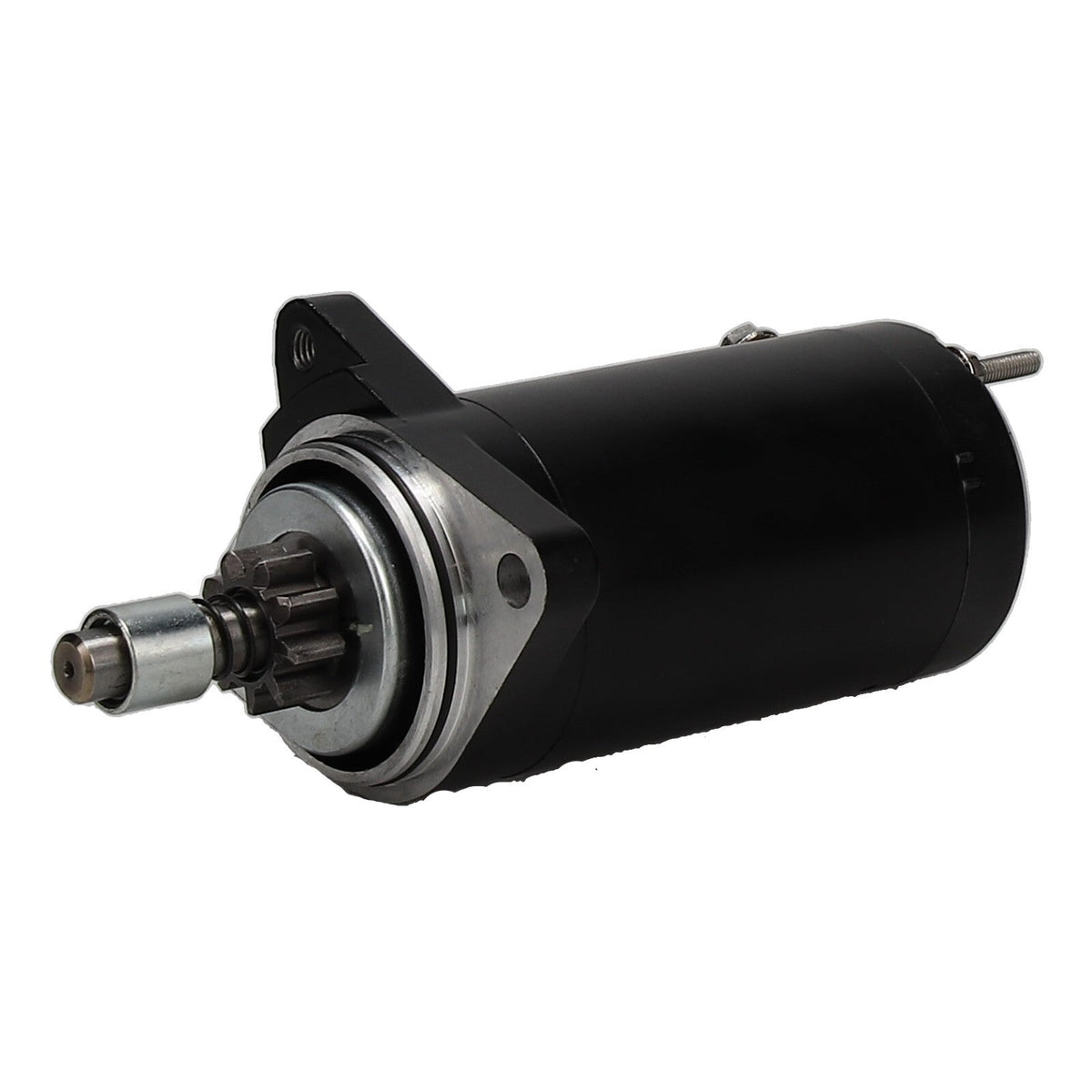 Starter Motor 228000-455 18415 278-000-485 12V 9T fits Rotax Marine - BRP 587 Rotax Engine 2 Stroke 581cc 1995-1996 - Fuel Parts Depot