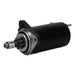 Starter Motor 228000-455 18415 278-000-485 12V 9T fits Rotax Marine - BRP 587 Rotax Engine 2 Stroke 581cc 1995-1996 - Fuel Parts Depot
