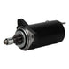 Starter Motor 228000-455 18415 278-000-485 12V 9T fits Rotax Marine - BRP 587 Rotax Engine 2 Stroke 581cc 1995-1996 - Fuel Parts Depot