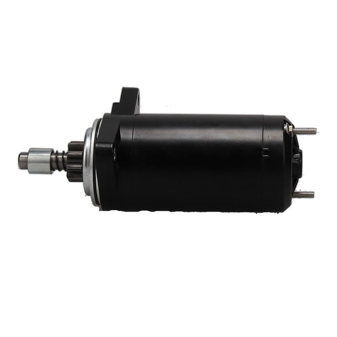 Starter Motor 228000-455 18415 278-000-485 12V 9T fits Rotax Marine - BRP 587 Rotax Engine 2 Stroke 581cc 1995-1996 - Fuel Parts Depot