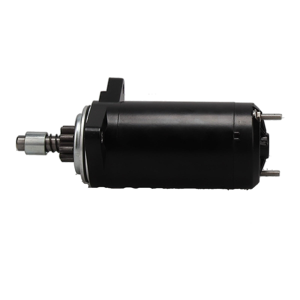Starter Motor 228000-455 18415 278-000-485 12V 9T fits Rotax Marine - BRP 587 Rotax Engine 2 Stroke 581cc 1995-1996 - Fuel Parts Depot