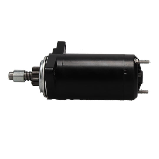 Starter Motor 228000-455 18415 278-000-485 12V 9T fits Rotax Marine - BRP 587 Rotax Engine 2 Stroke 581cc 1995-1996 - Fuel Parts Depot
