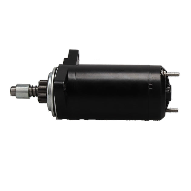 Starter Motor 228000-455 18415 278-000-485 12V 9T fits Rotax Marine - BRP 587 Rotax Engine 2 Stroke 581cc 1995-1996 - Fuel Parts Depot