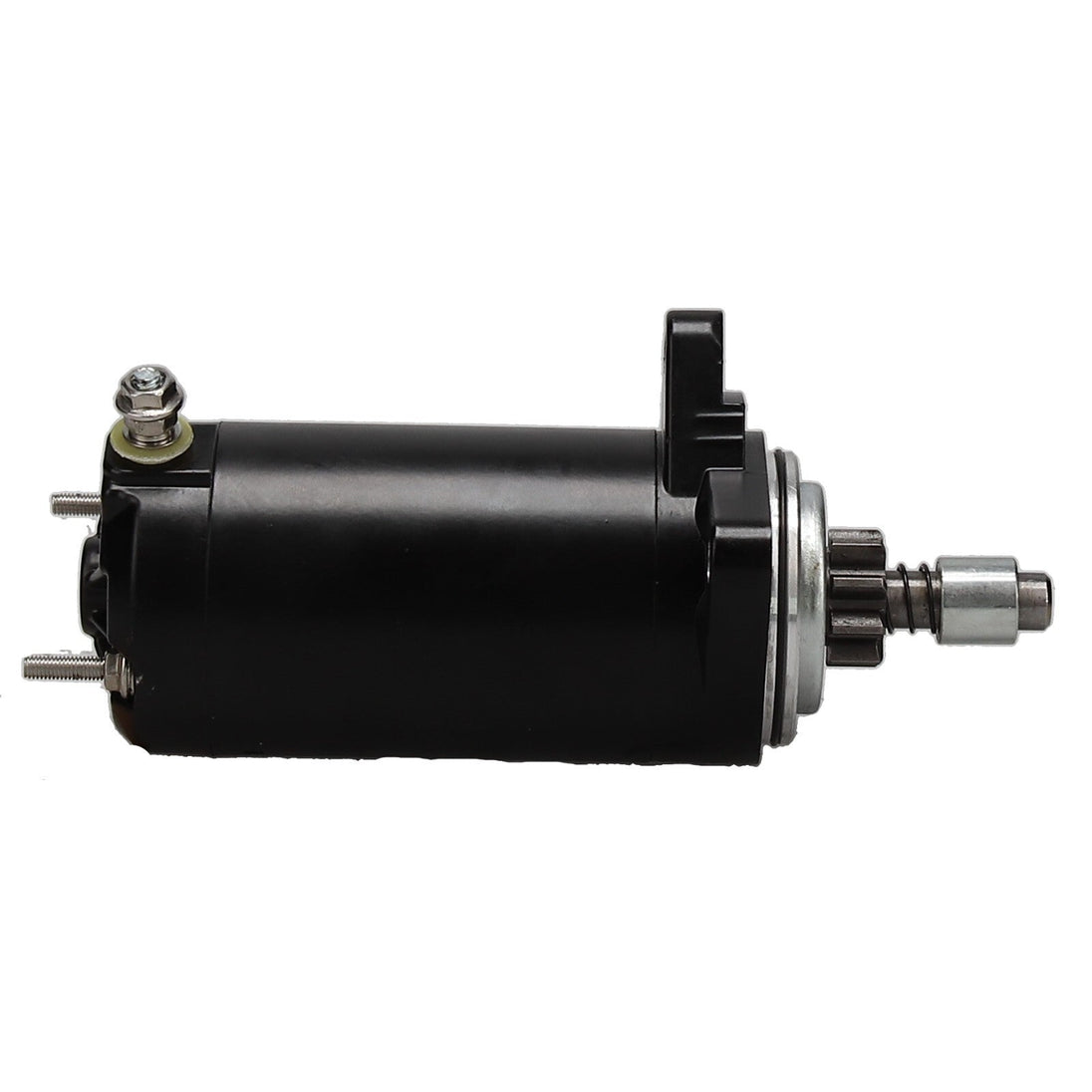 Starter Motor 228000-455 18415 278-000-485 12V 9T fits Rotax Marine - BRP 587 Rotax Engine 2 Stroke 581cc 1995-1996 - Fuel Parts Depot