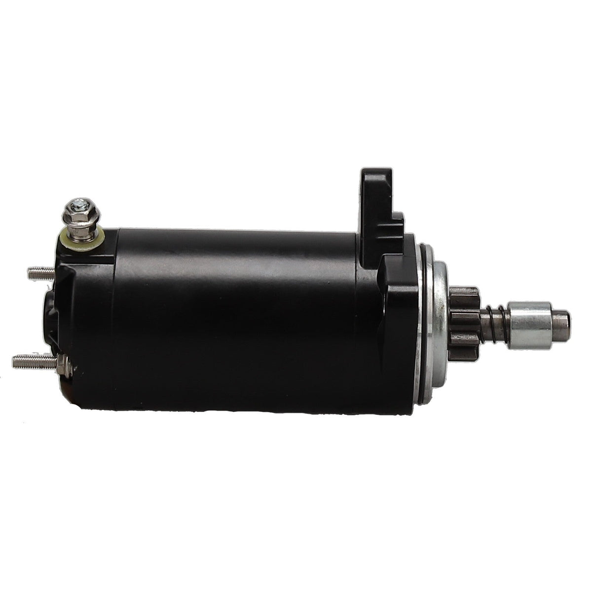 Starter Motor 228000-455 18415 278-000-485 12V 9T fits Rotax Marine - BRP 587 Rotax Engine 2 Stroke 581cc 1995-1996 - Fuel Parts Depot