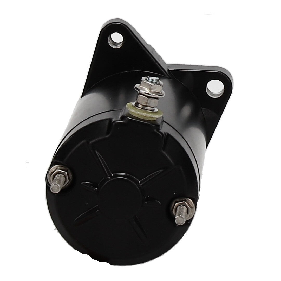 Starter Motor 228000-455 18415 278-000-485 12V 9T fits Rotax Marine - BRP 587 Rotax Engine 2 Stroke 581cc 1995-1996 - Fuel Parts Depot
