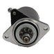 Starter Motor 228000-455 18415 278-000-485 12V 9T fits Rotax Marine - BRP 587 Rotax Engine 2 Stroke 581cc 1995-1996 - Fuel Parts Depot