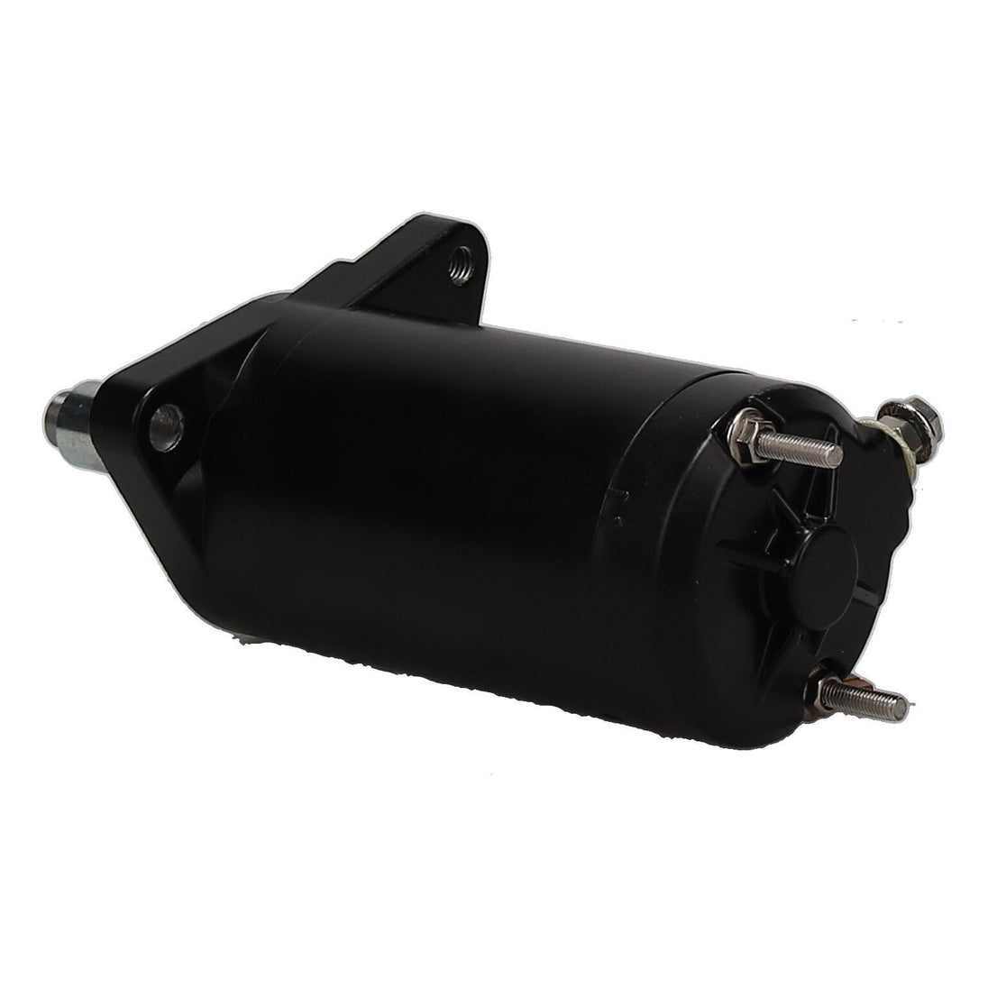 Starter Motor 228000-455 18415 278-000-485 12V 9T fits Rotax Marine - BRP 587 Rotax Engine 2 Stroke 581cc 1995-1996 - Fuel Parts Depot