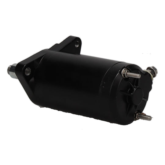 Starter Motor 228000-455 18415 278-000-485 12V 9T fits Rotax Marine - BRP 587 Rotax Engine 2 Stroke 581cc 1995-1996 - Fuel Parts Depot