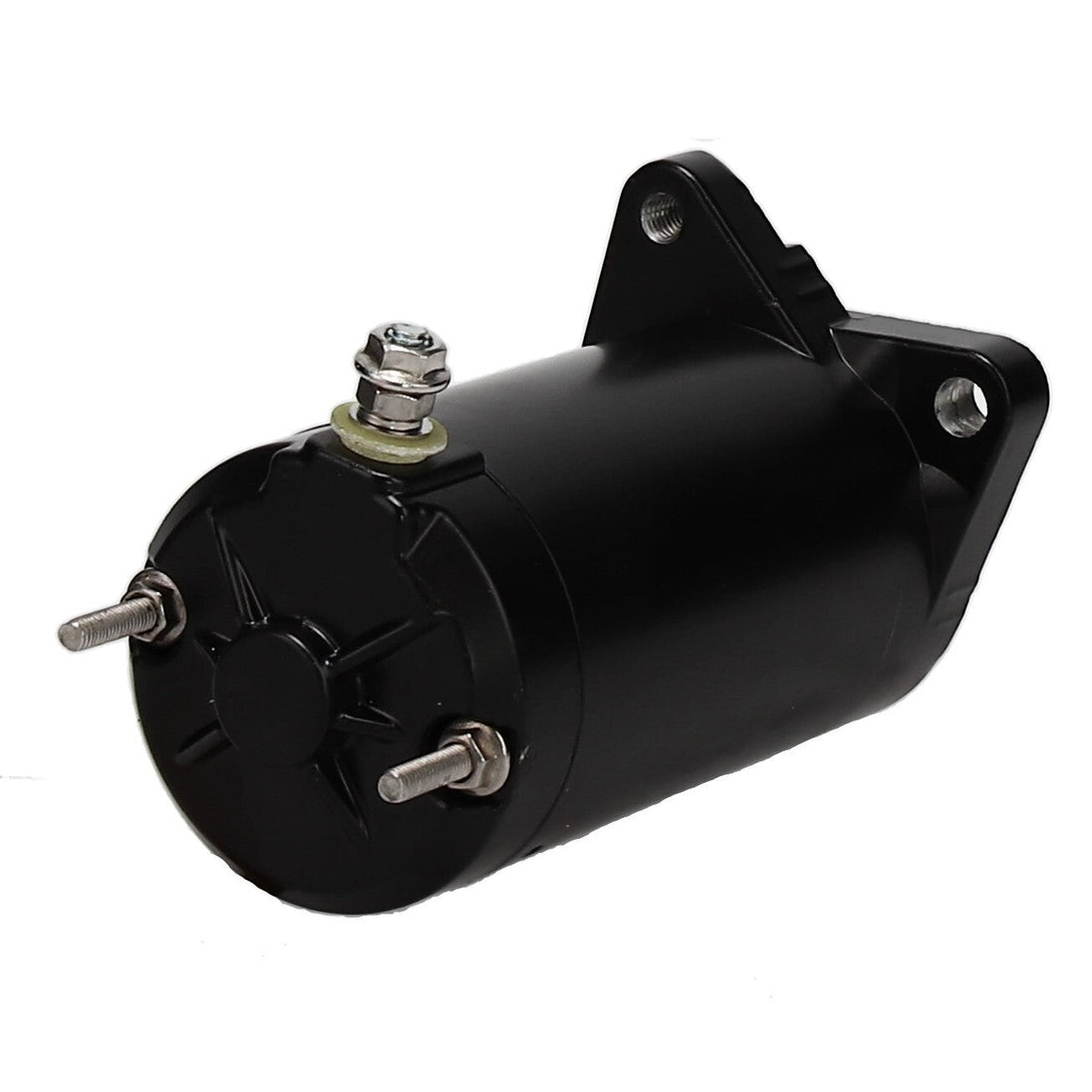 Starter Motor 228000-455 18415 278-000-485 12V 9T fits Rotax Marine - BRP 587 Rotax Engine 2 Stroke 581cc 1995-1996 - Fuel Parts Depot