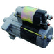Starter Motor 228000-7990 18266 AM127877 12V 9T Fits John Deere 325 1995-1998 1 Cyl. 0.54L 535cc 33cid - Fuel Parts Depot