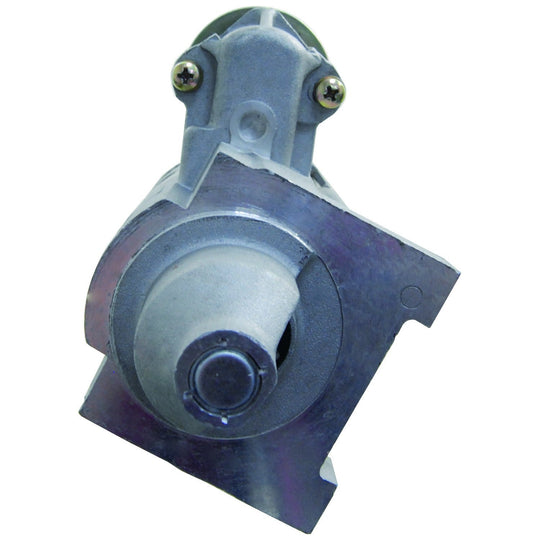 Starter Motor 228000-7990 18266 AM127877 12V 9T Fits John Deere 325 1995-1998 1 Cyl. 0.54L 535cc 33cid - Fuel Parts Depot