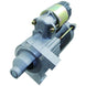 Starter Motor 228000-7990 18266 AM127877 12V 9T Fits John Deere 325 1995-1998 1 Cyl. 0.54L 535cc 33cid - Fuel Parts Depot