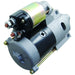 Starter Motor 228000-7990 18266 AM127877 12V 9T Fits John Deere 325 1995-1998 1 Cyl. 0.54L 535cc 33cid - Fuel Parts Depot