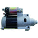 Starter Motor 228000-7990 18266 AM127877 12V 9T Fits John Deere 325 1995-1998 1 Cyl. 0.54L 535cc 33cid - Fuel Parts Depot