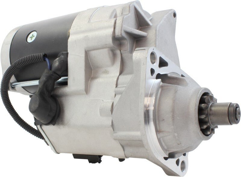 Starter Motor 228000-963 228000-9630 RE505465 24V 11T fits John Deere 6068H 6068T 670D- 672D- 2002-2017 - Fuel Parts Depot