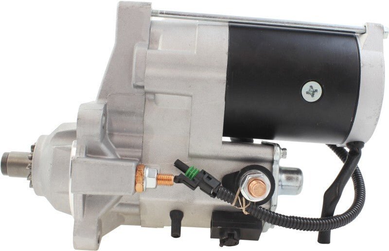 Starter Motor 228000-963 228000-9630 RE505465 24V 11T fits John Deere 6068H 6068T 670D- 672D- 2002-2017 - Fuel Parts Depot