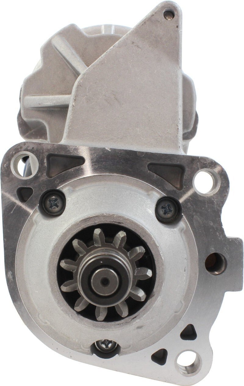 Starter Motor 228000-963 228000-9630 RE505465 24V 11T fits John Deere 6068H 6068T 670D- 672D- 2002-2017 - Fuel Parts Depot