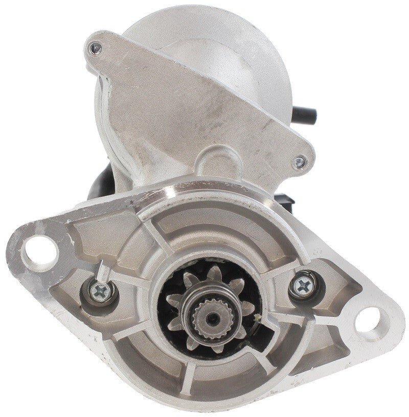 Starter Motor 2280004390 9622809439 91-29-5391 18410 12V 9T fits Toyota 6FGCU-15 6FGCU-18 6FGCU-20 6FGCU-25 6FGCU-30 1995-2005 - Fuel Parts Depot