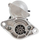 Starter Motor 2280004390 9622809439 91-29-5391 18410 12V 9T fits Toyota 6FGCU-15 6FGCU-18 6FGCU-20 6FGCU-25 6FGCU-30 1995-2005 - Fuel Parts Depot