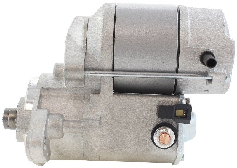Starter Motor 2280004390 9622809439 91-29-5391 18410 12V 9T fits Toyota 6FGCU-15 6FGCU-18 6FGCU-20 6FGCU-25 6FGCU-30 1995-2005 - Fuel Parts Depot