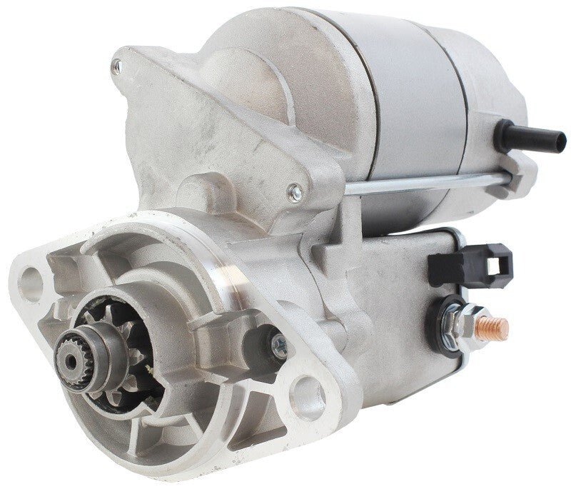 Starter Motor 2280004390 9622809439 91-29-5391 18410 12V 9T fits Toyota 6FGCU-15 6FGCU-18 6FGCU-20 6FGCU-25 6FGCU-30 1995-2005 - Fuel Parts Depot