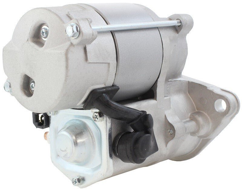 Starter Motor 2280004390 9622809439 91-29-5391 18410 12V 9T fits Toyota 6FGCU-15 6FGCU-18 6FGCU-20 6FGCU-25 6FGCU-30 1995-2005 - Fuel Parts Depot