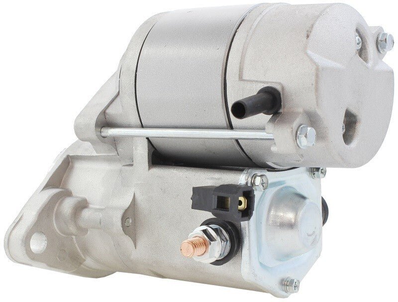 Starter Motor 2280004390 9622809439 91-29-5391 18410 12V 9T fits Toyota 6FGCU-15 6FGCU-18 6FGCU-20 6FGCU-25 6FGCU-30 1995-2005 - Fuel Parts Depot