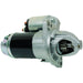 Starter Motor 23300AA300 17840 280-4316 12V 9T fits Subaru Impreza2.5i Premium 2.5L H4 2010 2011 A/T - Fuel Parts Depot