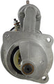 Starter Motor 234986A1 66925089S 176499 12V 10T fits Massey Ferguson MF-3055 Diesel 1994-1997 Case CX60 Dsl 1998 176499 - Fuel Parts Depot