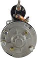 Starter Motor 234986A1 66925089S 176499 12V 10T fits Massey Ferguson MF-3055 Diesel 1994-1997 Case CX60 Dsl 1998 176499 - Fuel Parts Depot