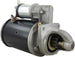 Starter Motor 234986A1 66925089S 176499 12V 10T fits Massey Ferguson MF-3055 Diesel 1994-1997 Case CX60 Dsl 1998 176499 - Fuel Parts Depot