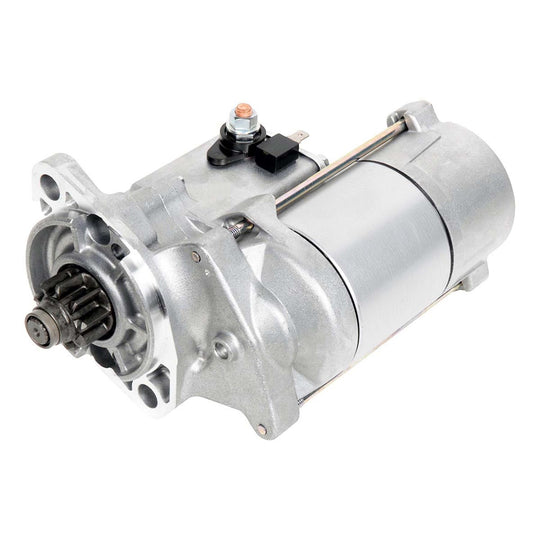 Starter Motor 25-38783-00SV 12V 2KW Compatible for Carrier Transicold - Fuel Parts Depot