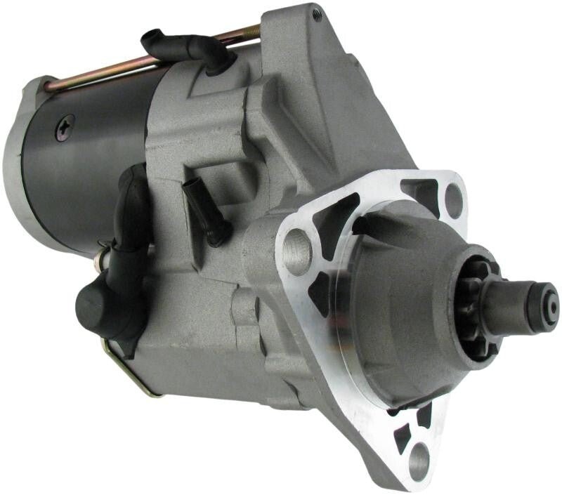 Starter Motor 280-8011 TG228000-8510 18406 12V 10T fits International 2554 2564 2654 Series IHC DT-466 1993-2001 - Fuel Parts Depot