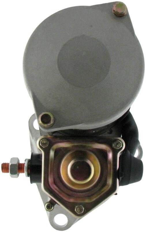 Starter Motor 280-8011 TG228000-8510 18406 12V 10T fits International 2554 2564 2654 Series IHC DT-466 1993-2001 - Fuel Parts Depot