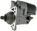 Starter Motor 280-8011 TG228000-8510 18406 12V 10T fits International 2554 2564 2654 Series IHC DT-466 1993-2001 - Fuel Parts Depot
