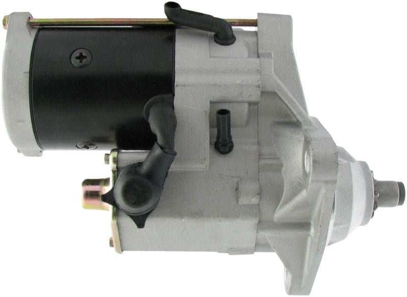 Starter Motor 280-8011 TG228000-8510 18406 12V 10T fits International 2554 2564 2654 Series IHC DT-466 1993-2001 - Fuel Parts Depot