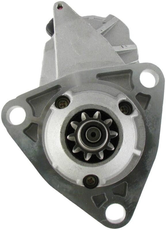 Starter Motor 280-8011 TG228000-8510 18406 12V 10T fits International 2554 2564 2654 Series IHC DT-466 1993-2001 - Fuel Parts Depot