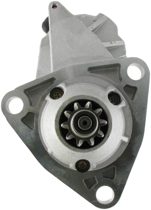 Starter Motor 280-8011 TG228000-8510 18406 12V 10T fits International 2554 2564 2654 Series IHC DT-466 1993-2001 - Fuel Parts Depot